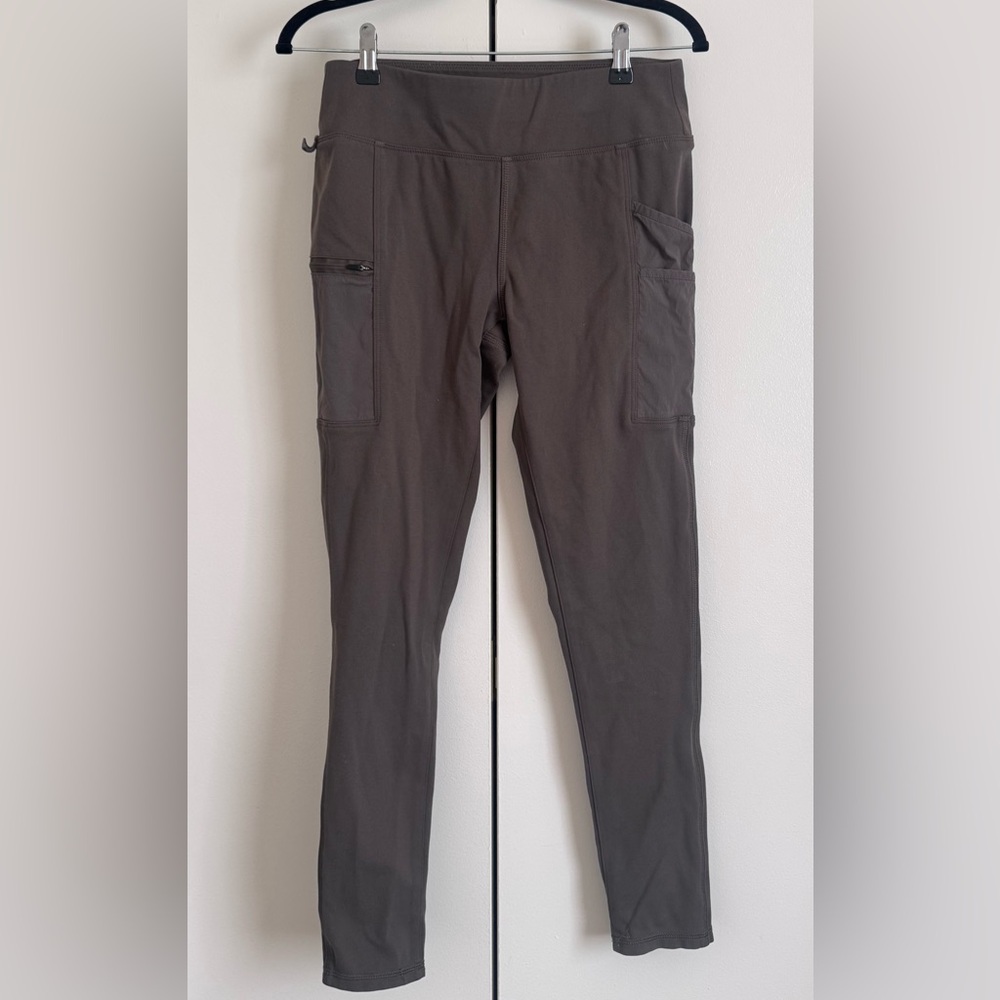 Carhartt | Woman’s Force Lightweight Legging | Tarmac - Picture 5 of 8